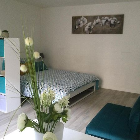 Studio Terrasse Vieux Port-Centre Historique Λα Ροσέλ Εξωτερικό φωτογραφία