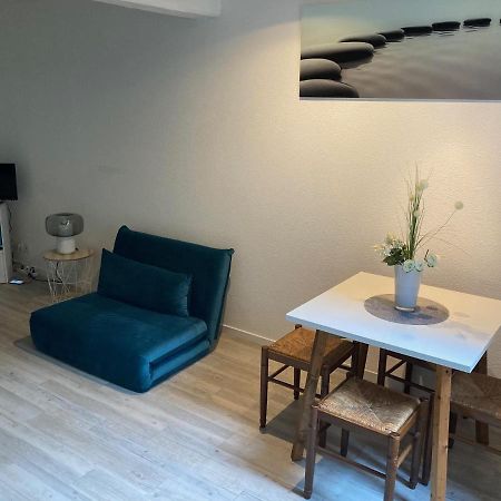 Studio Terrasse Vieux Port-Centre Historique Λα Ροσέλ Εξωτερικό φωτογραφία